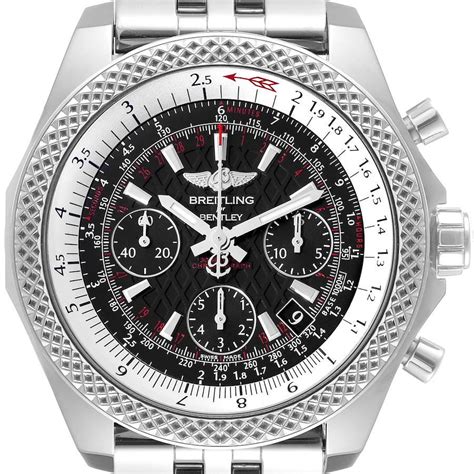 bentley breitling b06 price|Breitling Bentley price.